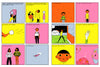 BIG KIDS — by Michael DeForge