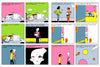 BIG KIDS — by Michael DeForge