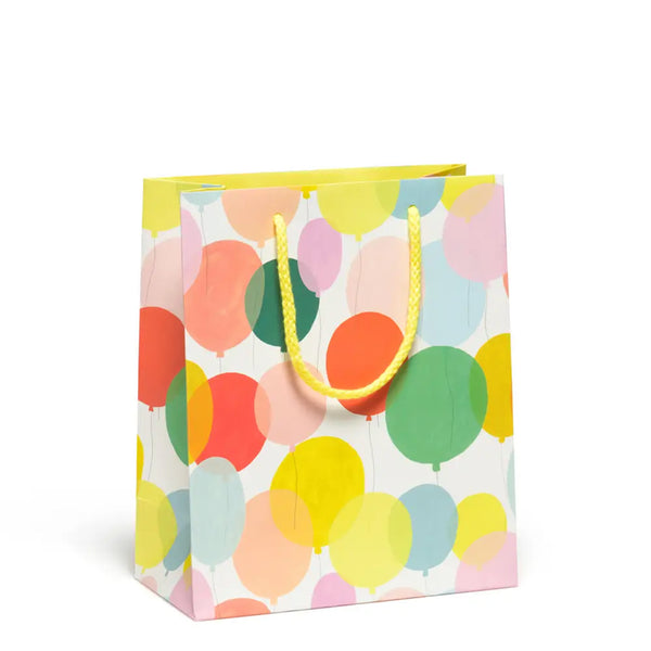 BIRTHDAY BALLONS BAG (Small size) – By Kate Pugsley