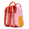 BACKPACK JUNIOR (Pink Poppy) — by FLUF