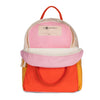 BACKPACK JUNIOR (Pink Poppy) — by FLUF