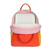 BACKPACK JUNIOR (Pink Poppy) — by FLUF