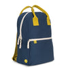 BACKPACK JUNIOR (Navy) — by FLUF