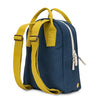BACKPACK JUNIOR (Navy) — by FLUF