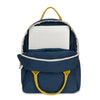 BACKPACK JUNIOR (Navy) — by FLUF