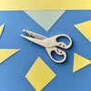 BREATA'S GENTLE SCISSORS — by Woset