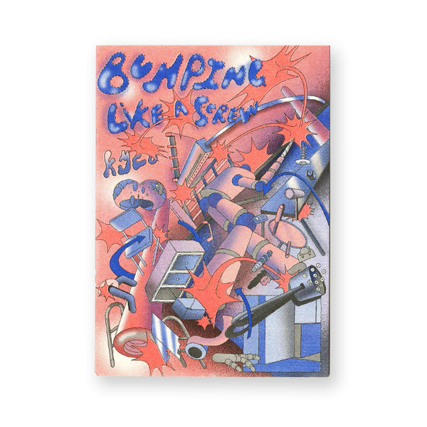 BUMPING LIKE A SCREW — by Kycolun