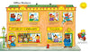 BUSY, BUSY TOWN — by Richard Scarry's