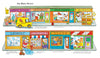 BUSY, BUSY TOWN — by Richard Scarry's