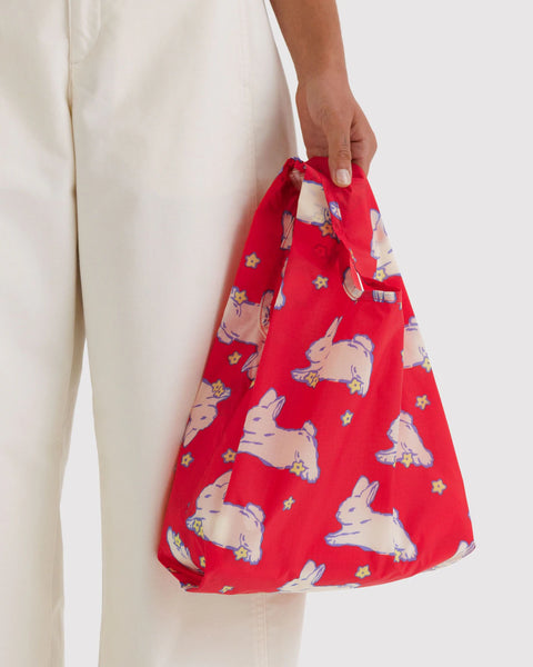 BABY BAGGU BAG “BUNNIES“ — by Baggu