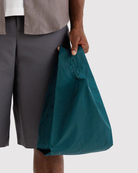 BABY BAGGU BAG “DEEP SEA“ — by Baggu