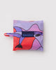 BABY BAGGU BAG “DOLPHINS“ — by Baggu