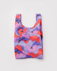 BABY BAGGU BAG “DOLPHINS“ — by Baggu