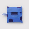 BABY BAGGU BAG “BLUE POLKA DOT” — by Baggu