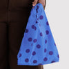 BABY BAGGU BAG “BLUE POLKA DOT” — by Baggu
