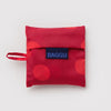 BABY BAGGU BAG “RED POLKA DOT” — by Baggu