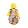 LES MINOUCHKAS - Baby Rita the Duck — by Moulin Roty