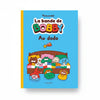 LA BANDE DE BOBBY AU DODO — by Niniwanted