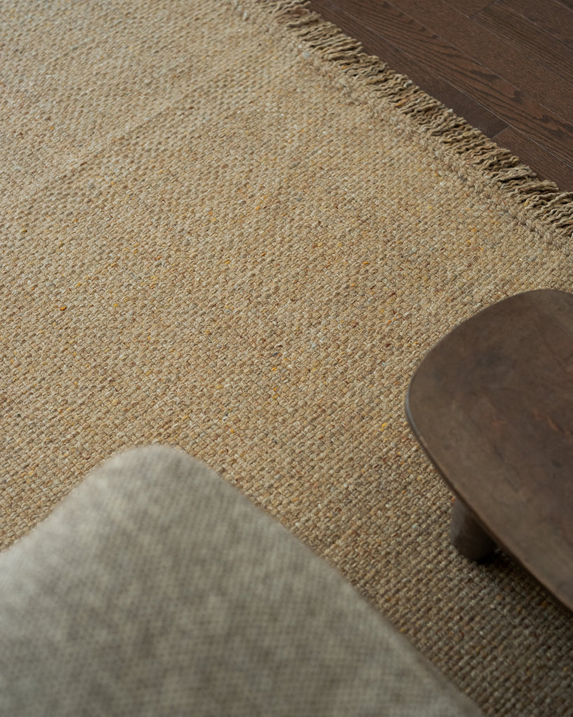 TAPIS - BASKET Area Rug (Plusieurs couleurs disponibles) — par Mark Krebs