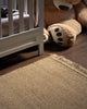 TAPIS - BASKET Area Rug (Plusieurs couleurs disponibles) — par Mark Krebs