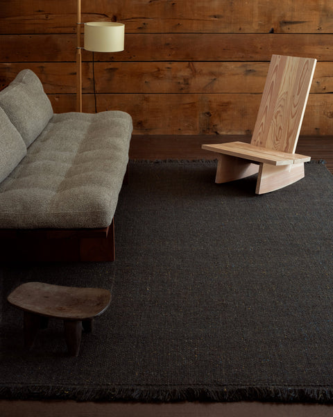 TAPIS - BASKET Area Rug (Plusieurs couleurs disponibles) — par Mark Krebs