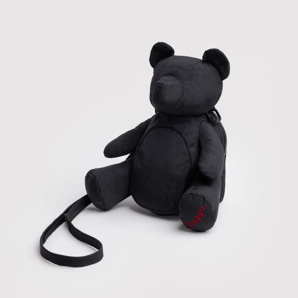 BEAR BAG - Black — by Baggu