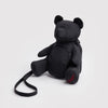 BEAR BAG - Black — by Baggu