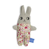 BILLIE BUNNY – HANDHELD SIZE (Multiple styles) — by La fée raille