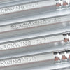 CRAYON VOLUME 140, BOITE DE 12 — par Blackwing