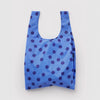 STANDARD "BLUE POLKA DOT" REUSABLE BAG — by Baggu