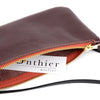 MILANO HANDBAG - Bordeaux Leather — by Gonthier Atelier