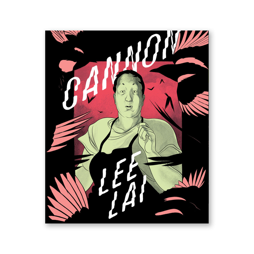 CANNON — by Lee Lai