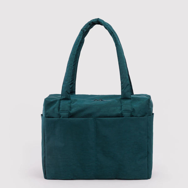CLOUD BAG CARRY-ON (DEEP SEA) — by Baggu