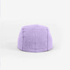 CAP FOR KIDS “LAVENDER” — by Caribou