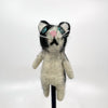 CAT - FINGER PUPPET (Multiple styles) — by The Winding Road