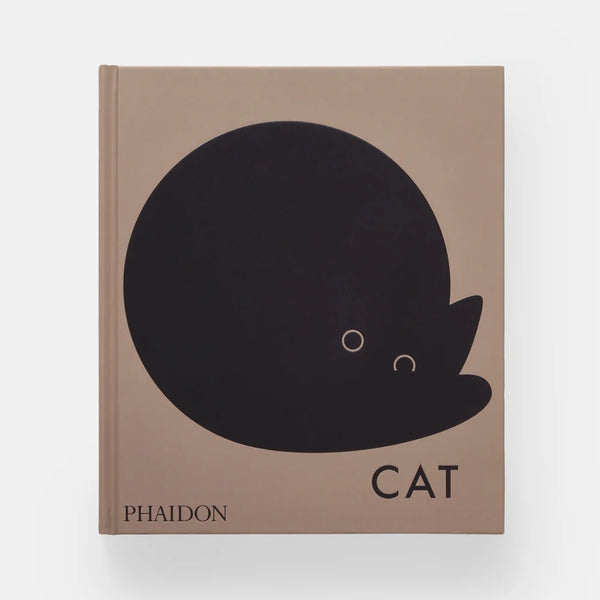 CAT — by Hannah Shaw and Leïla Jarbouai