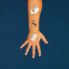 ENCHANTED TATTOOS — by Londji