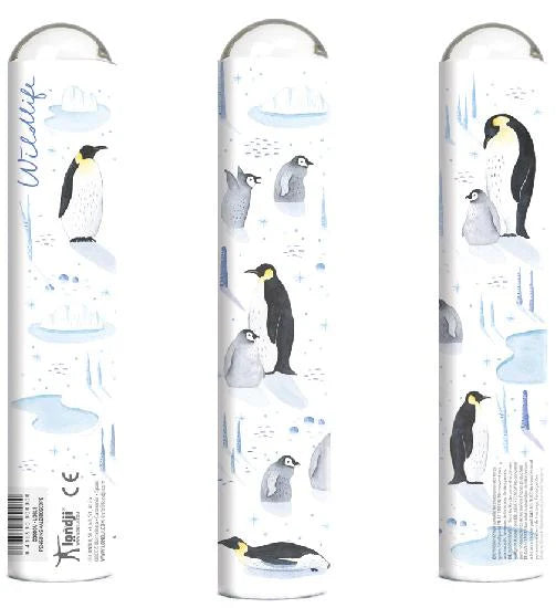 KALEIDOSCOPE WILDLIFE (Multiple styles) — by Londji