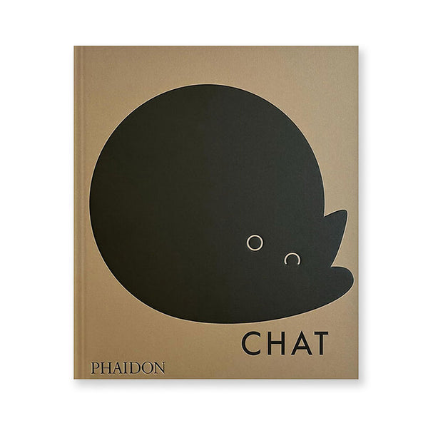 CHAT — par Hannah Shaw et Leïla Jarbouai