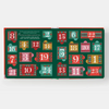 CHRISTMAS!: An Interactive Holiday Book — by Lesley Barnes