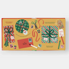 CHRISTMAS!: An Interactive Holiday Book — by Lesley Barnes