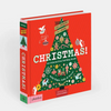 CHRISTMAS!: An Interactive Holiday Book — by Lesley Barnes