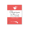 CHRONIQUES DE RENAUD — by Renaud