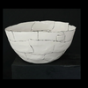 "CIRCULAR MOVEMENT" BOWL — by Gréta Céramiste