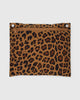 CLOUD BAG CARRY-ON (LEOPARD) — by Baggu