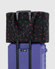 CLOUD BAG CARRY-ON (PAINTED WILDFLOWER) — by Baggu