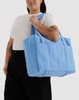 SAC « CLOUD CARRY-ON » (PISCINE) — par Baggu