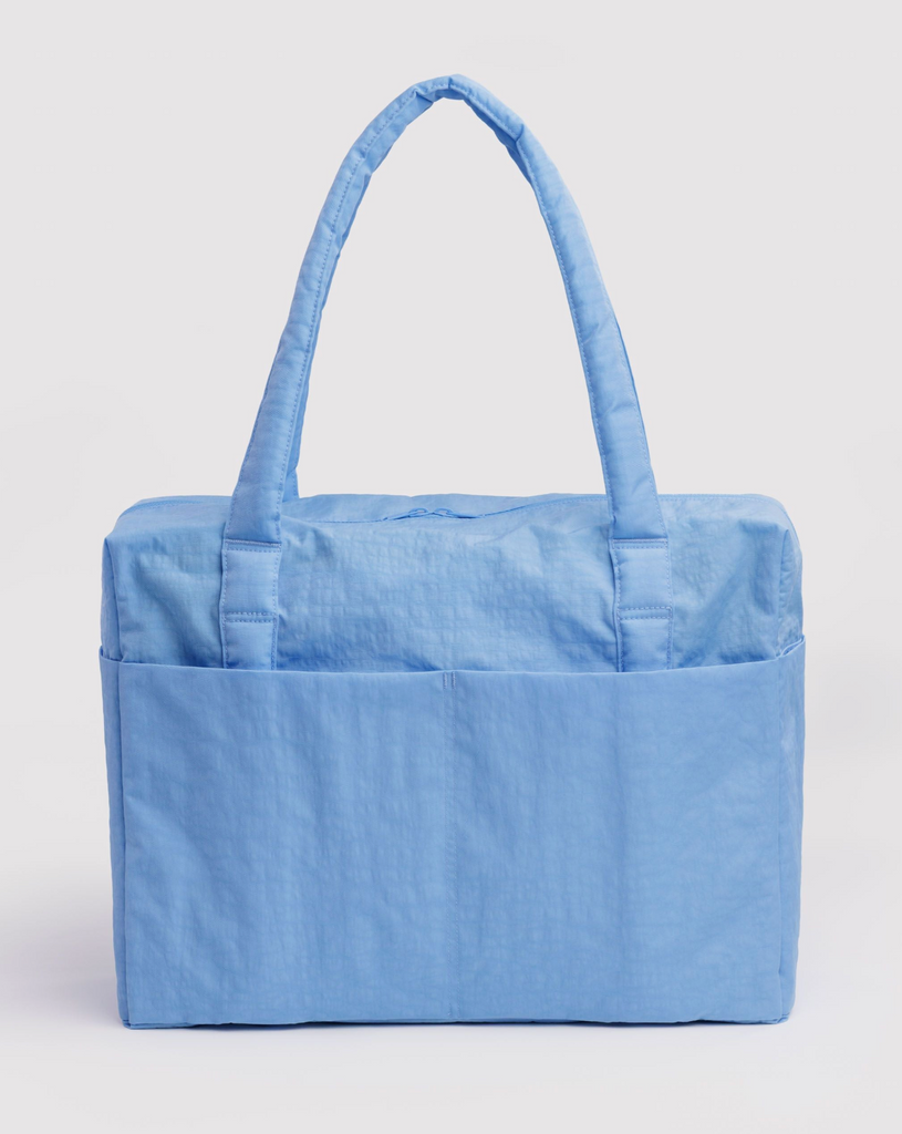 SAC « CLOUD CARRY-ON » (PISCINE) — par Baggu