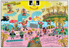 CLUB ARTICHO #1  — by Les Requins Marteaux