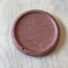 Coaster — Jesmonite (Multiple Colors) — by Bibelot Studio
